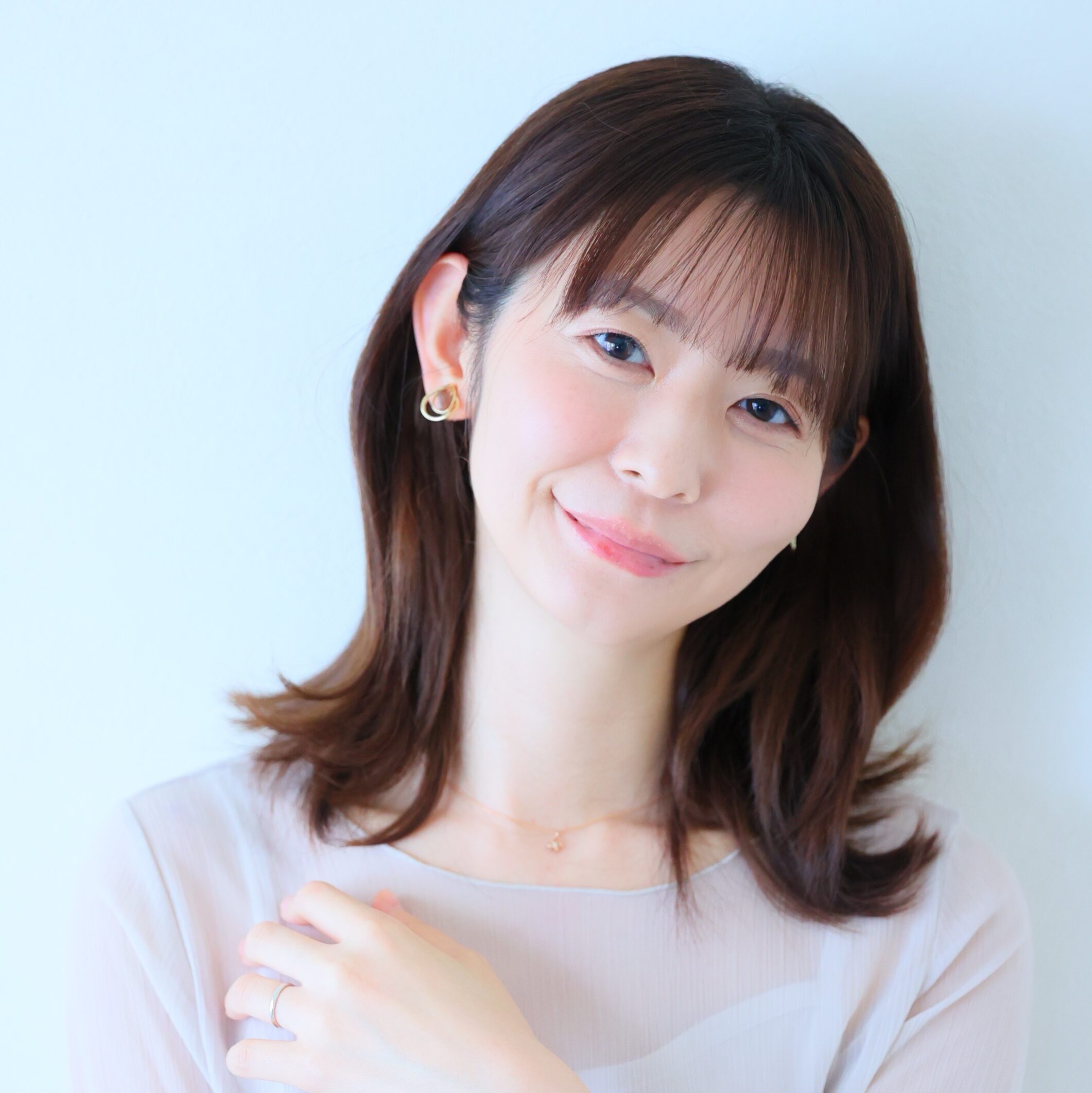 廣松 叶子