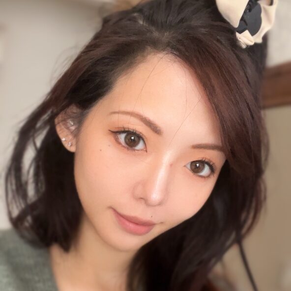 押川 未優